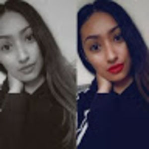 Meet your Posher, Coraima
